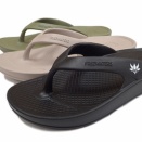 AXXE CLASSIC×FREEWATERS SANDAL