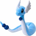 ポケモンセンターオリジナル ロングにょろにょろぬいぐるみ ハクリュー/ミロカロス/レックウザ