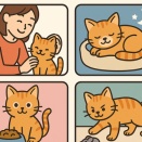 猫の性格をつくる4つの大切な要素｜愛猫に合ったキャットシッターを選ぶために