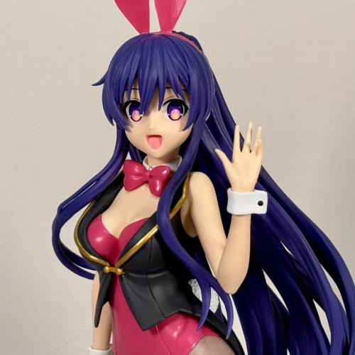 【フィギュアレビュー】デート・ア・ライブ GLITTER&GLAMOURS-TOHKA YATOGAMI-