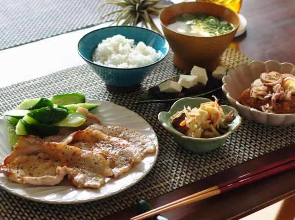 実家の母が食べているのを見てどうしても食べたくなったもの