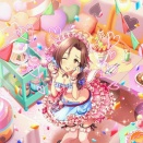 【デレマス】デレマス25歳以上アイドル全員がメイドさんになります♡
