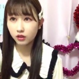 『[動画]2020.03.07（20:02～） SHOWROOM　「=LOVE(イコールラブ) 山本杏奈」＠個人配信』の画像