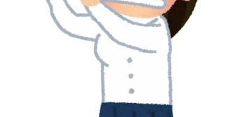 実家で祖父母と妻と娘とで紅白観戦中、娘と少し言い争いになってしまって…