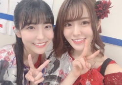 【乃木坂46】ぐう美人ｗ 早川聖来って女優顔だよな。。。