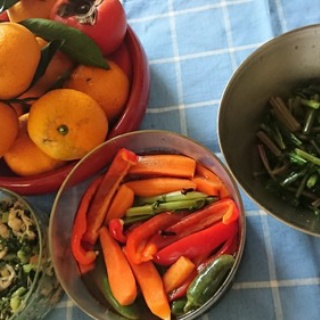 手作りコスメの毎日～マクロビ・ヨガ・アーユルヴェダなども