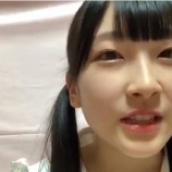 『[動画]2019.08.11（19:32～） SHOWROOM　「≠ME(ノットイコールミー) 櫻井もも」＠個人配信 【ノイミー】』の画像