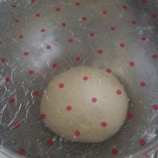 『カンパーニュ・・・天然酵母その①』の画像