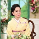 【芸能】岩下志麻（84）の最新姿