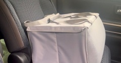 もう夏の買い出しこれないと無理...車の保冷収納が便利すぎた［PR］