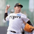 【阪神】石井大智、左アキレス腱断裂から驚異の回復で最短２８日巨人戦から１軍復帰へ