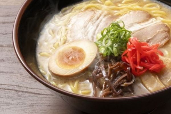 豚男がお勧めするラーメンまとめ 19