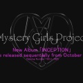 NewAlbum��INCEPTION�פˤĤ���