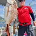 7月6日の釣果報告🐟🐟🐟