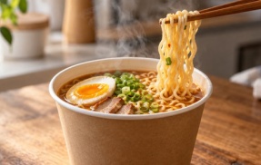 カップ麺に200円出せるやつの正体