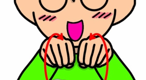 手話しゅわshushushu