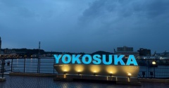 雨に予定を狂わされる…