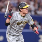 阪神・西純矢が打者転向へ　2月右肘手術も回復かなわず