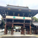 『【愛知県一宮市真清田】尾張国一宮 農業や産業の守護神・天火明命が祀られた真清田(ますみだ)神社 1900年以上の歴史を誇る古社』の画像