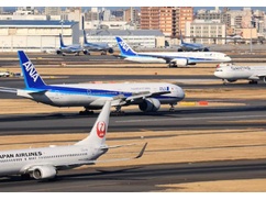 【朗報】 日本政府「クルド人犯罪者は服役後に空港に直行して強制送還にする」