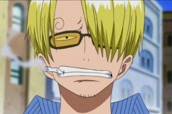 ワンピース 大学生に聞いた実写ワンピでサンジをやってほしい男性芸能人8選 トレクルまとめんばー