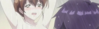 甘い懲罰～私は看守専用ペット第5話（R18版）「脱獄」レビュー・感想