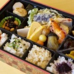 夫「お弁当作るのが面倒な時はサンドイッチとか簡単なものでいいよ」女「はぁ？」