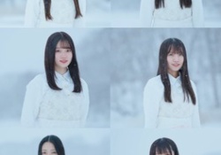 6期生、ヲタクでも見分けが付かない2人がこちら・・・【画像あり】