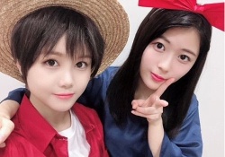 【究極の選択】おまえら妹にしたいのはどっち？伊藤理々杏ＶＳ岩本蓮加