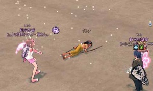 追加装備スロットでタワーシリンダーが見えなくなることがあるらしい