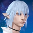 「FFXIVモバイル」のオルシュファンが美しすぎる件。暁月・黄金・モバイル版のオルシュファンキャラクリ比較がコチラ