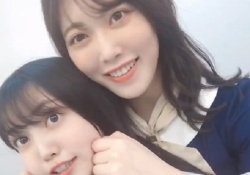 これはニヤけるｗ 久保史緒里「やーはー！幸せ」ｗｗｗｗｗｗｗ