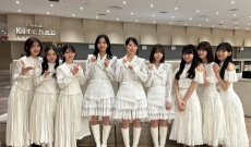【日向坂46】金村美玖・小西夏菜実・渡辺莉奈がTBS「音楽の日」の注目企画に参加…その内容とは？