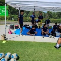 北信越フットボールリーグ第９節　ｖｓ，ＦＣアビエス(結果)