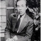 利根川の旅その19　利根川の旅　詩人たちを思いながら、広瀬川を散策 　