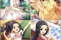 椿「もう一歩、そっちへ寄っていいですか？」