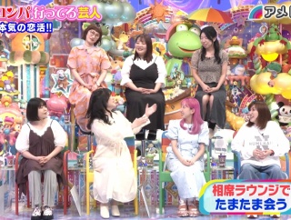 雑感【アメトーーク/探偵ナイトスクープ/エネルギーを面白く【エナシフTV】】