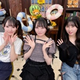 『[イコラブ] 山本杏奈×本田珠由記×山野愛月、7月31日『SHOWROOM教えて花便り』出演！！まとめ【ノイミー、ニアジョイ】』の画像