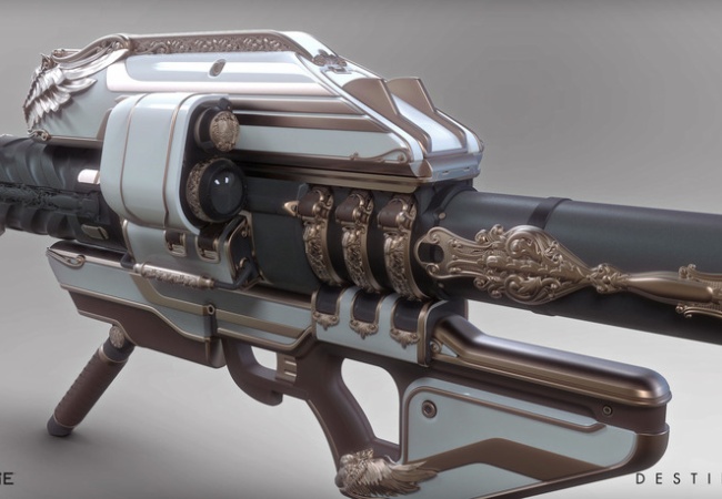  【Destiny】このゲームって重要なのはメインとヘビー【デスティニー】