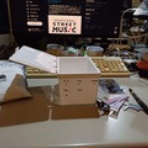 [JDM OPTIONブログ] ボンバーやまもとの舌叫爆撃機