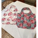 素敵な柄のエコバッグが入荷しました★