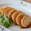 驚きの簡単さ！鶏むね1枚で「やわらかチャーシュー」を作ろう