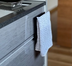 「これがいい」に気づいたリネンのクロス