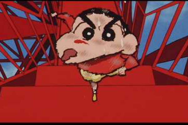 今 大人帝国の逆襲 を見終わったんだが トッピ速報