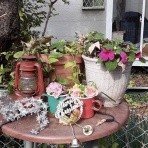 絵の教室　絵画アトリエ日誌