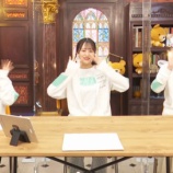 『[動画]2021.04.02 SHOWROOM　≠MEの「のいみーのいみ。」 【尾木波菜、落合希来里、川中子奈月心】【ノイミー】』の画像