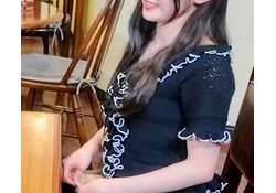 【速報】谷口愛季さん、ボリューミーな胸の膨らみが・・・