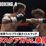 気まぐれボクシング通信