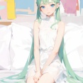 アニメに見る意外に自然な引き寄せ
