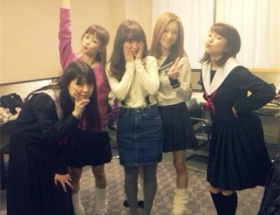 元モー娘。吉澤ひとみがヤバイ